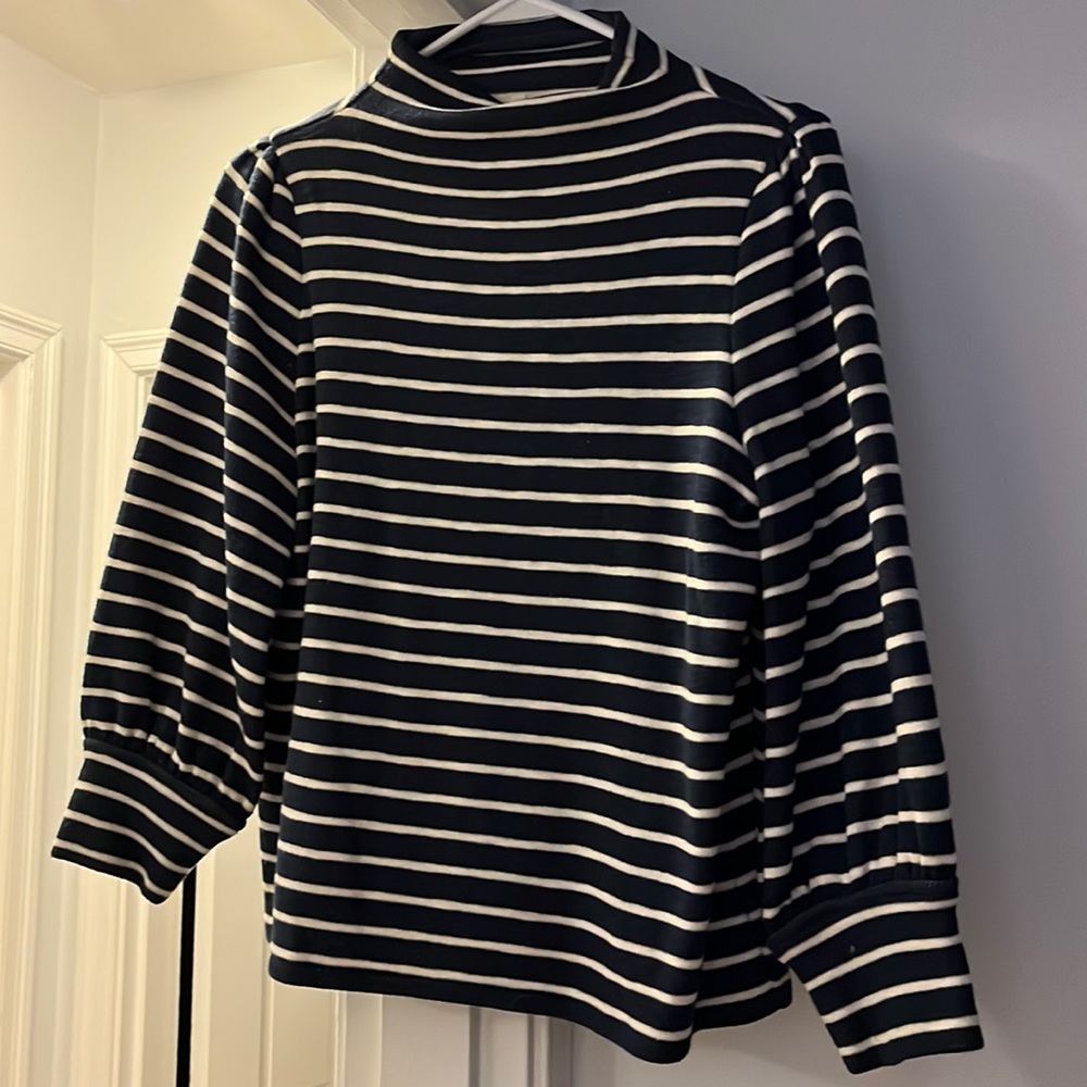 Madewell sweater